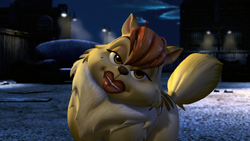 Garfield Rule34
